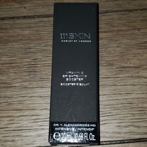 111Skin Brigbtening Booster